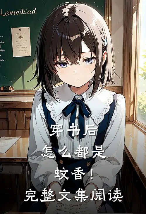 穿书后，怎么都是蚊香！完整文集阅读