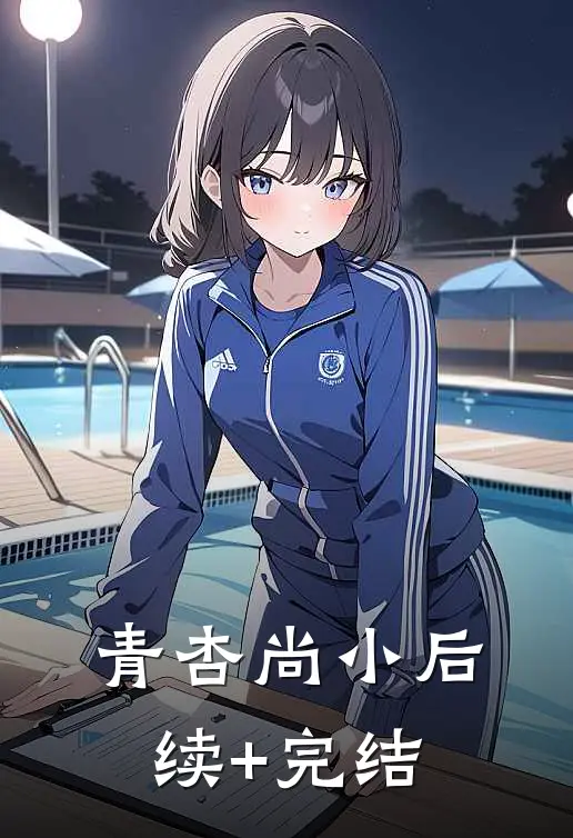 青杏尚小后续+完结