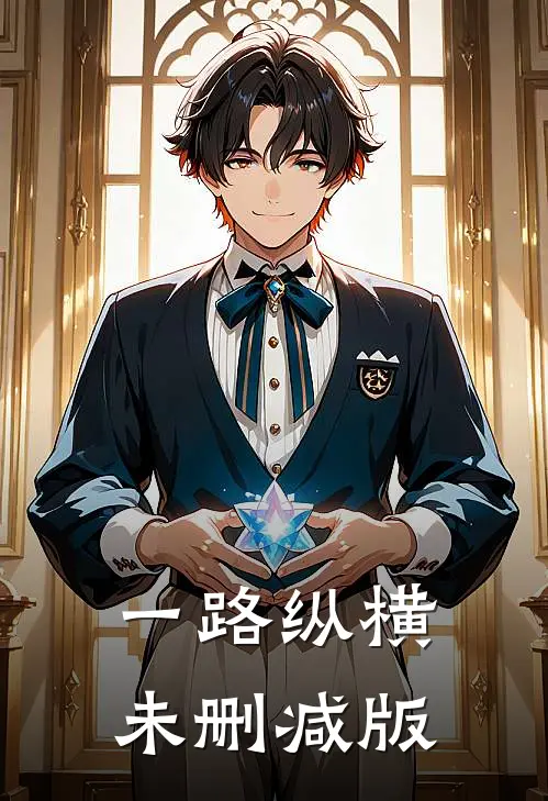 一路纵横未删减版