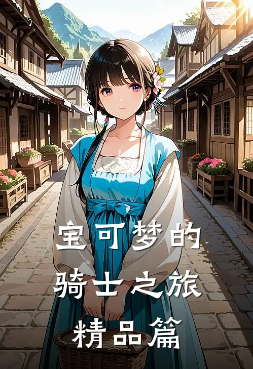 宝可梦的骑士之旅精品篇