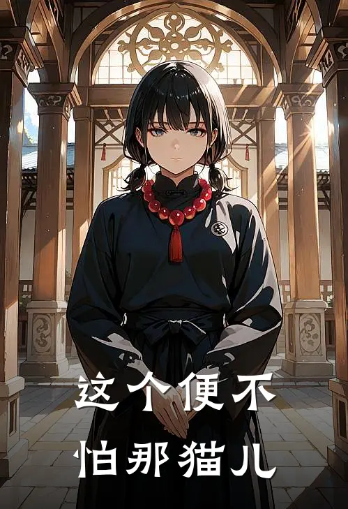 这个便不怕那猫儿