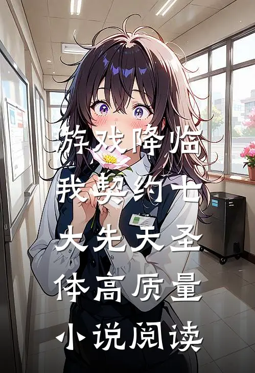 游戏降临，我契约七大先天圣体高质量小说阅读
