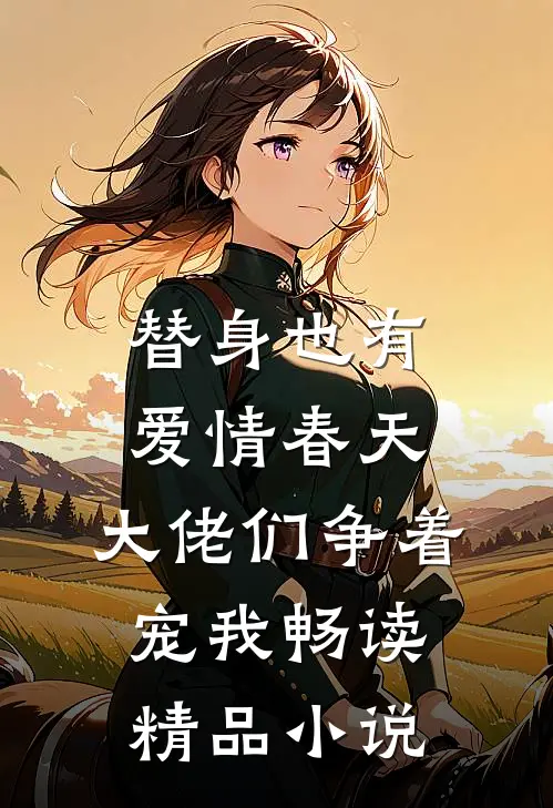 替身也有爱情春天：大佬们争着宠我畅读精品小说