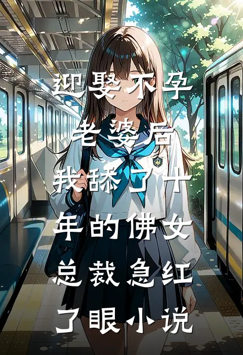 迎娶不孕老婆后，我舔了十年的佛女总裁急红了眼小说