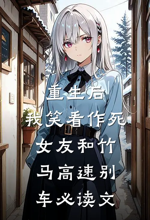 重生后，我笑看作死女友和竹马高速别车必读文
