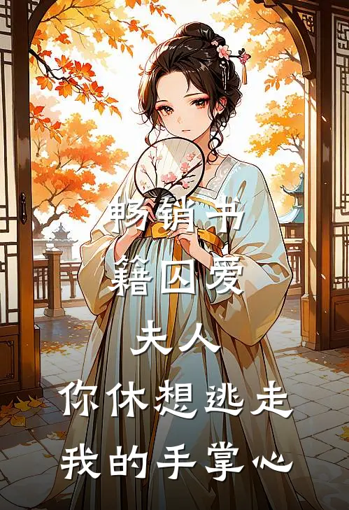 畅销书籍囚爱：夫人，你休想逃走我的手掌心