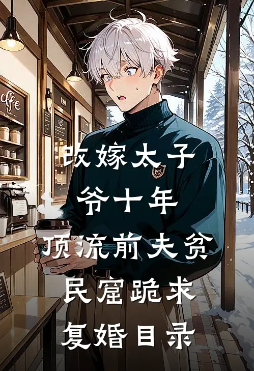 改嫁太子爷十年，顶流前夫贫民窟跪求复婚目录