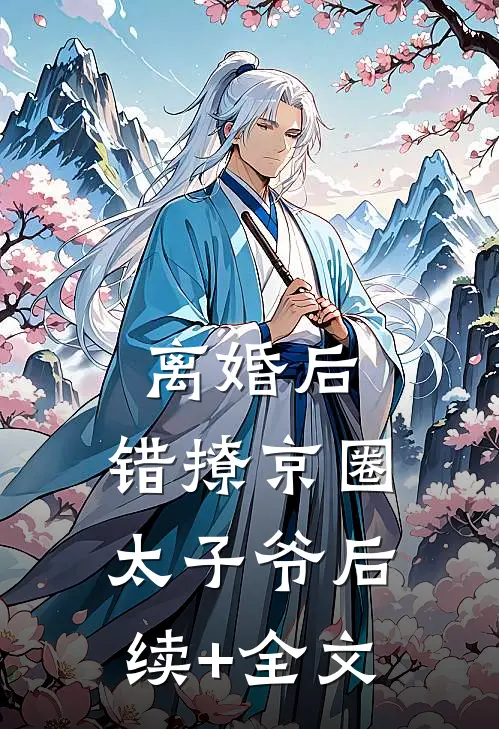 离婚后，错撩京圈太子爷后续+全文