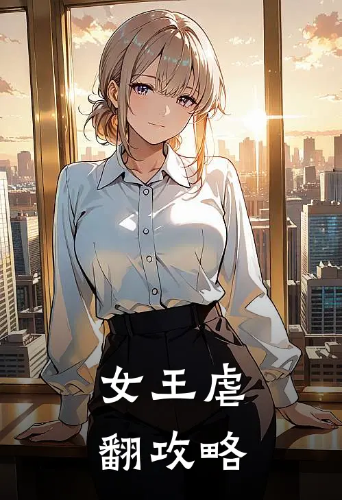 女王虐翻攻略