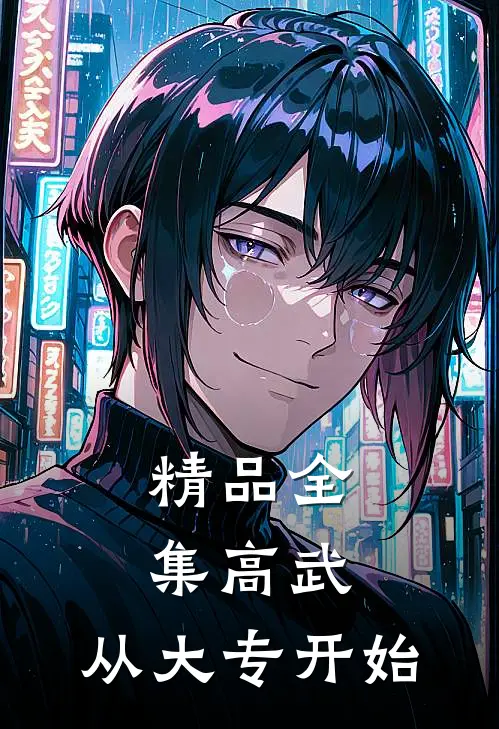 精品全集高武：从大专开始