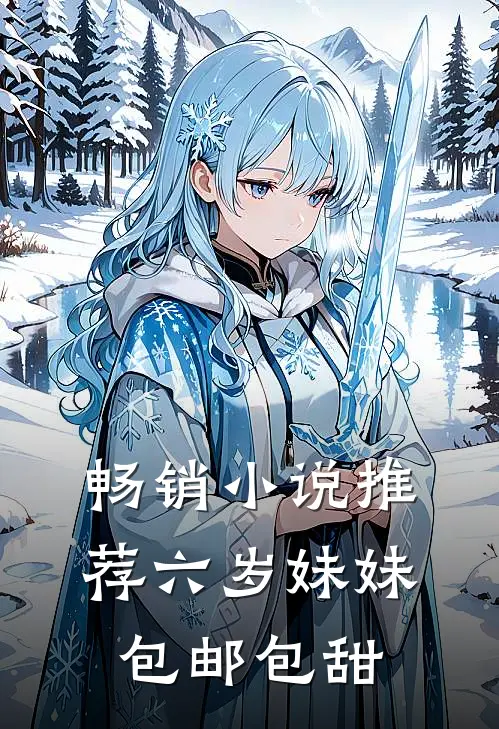 畅销小说推荐六岁妹妹包邮包甜