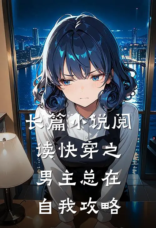 长篇小说阅读快穿之男主总在自我攻略