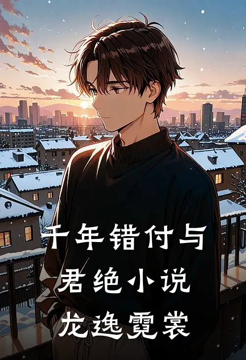 千年错付与君绝小说龙逸霓裳