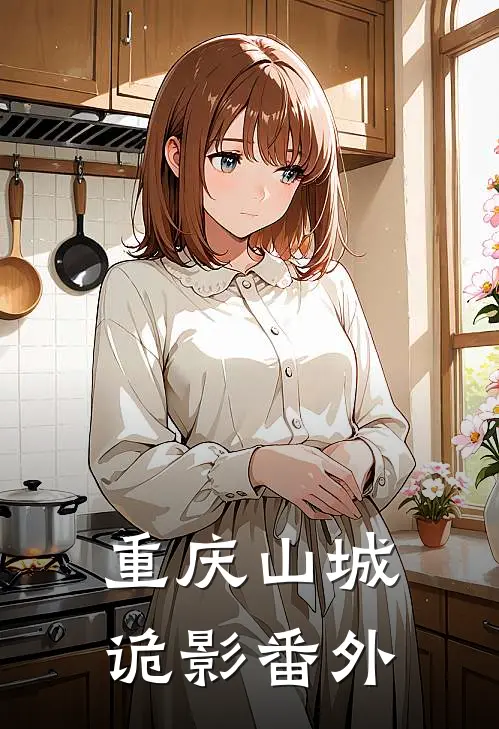 重庆山城诡影 番外