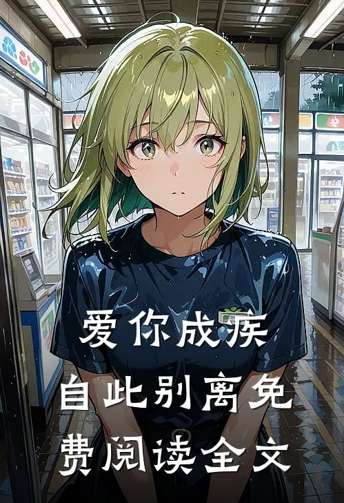 爱你成疾，自此别离免费阅读全文