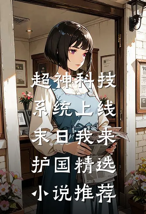 超神科技系统上线，末日我来护国精选小说推荐