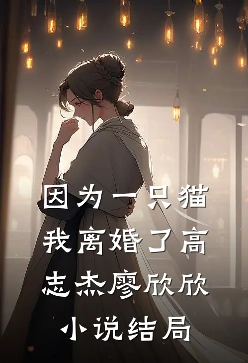 因为一只猫我离婚了高志杰廖欣欣小说结局