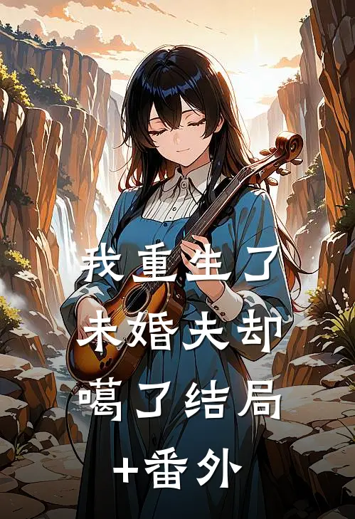 我重生了，未婚夫却噶了结局+番外