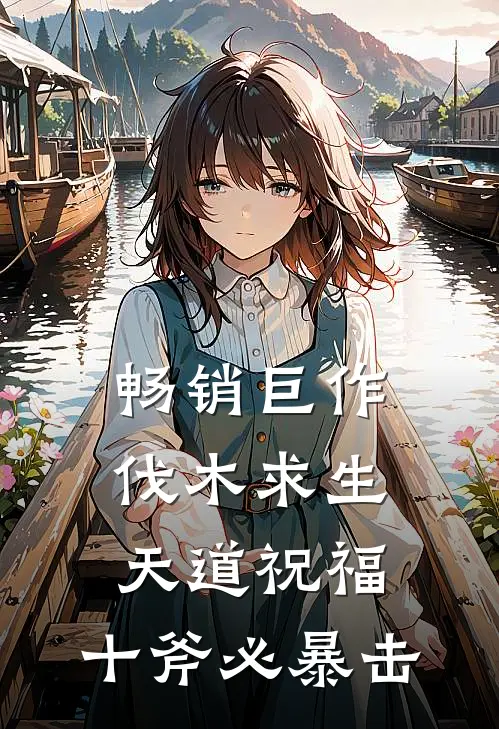 畅销巨作伐木求生：天道祝福，十斧必暴击