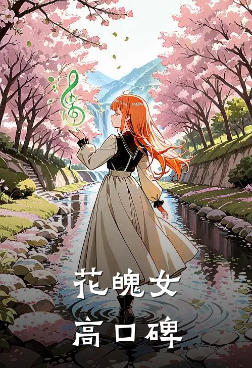 花魄女高口碑