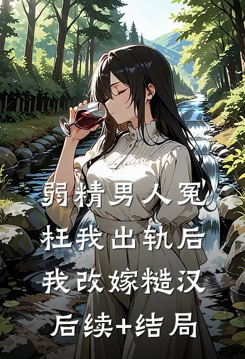 弱精男人冤枉我出轨后，我改嫁糙汉后续+结局