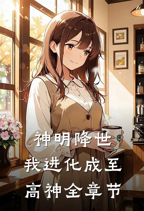 神明降世，我进化成至高神全章节