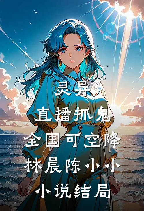 灵异：直播抓鬼，全国可空降林晨陈小小小说结局