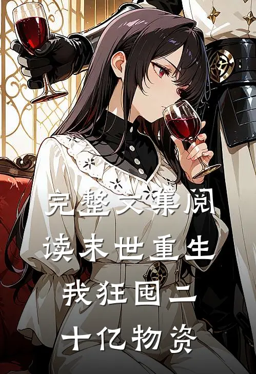 完整文集阅读末世重生，我狂囤二十亿物资