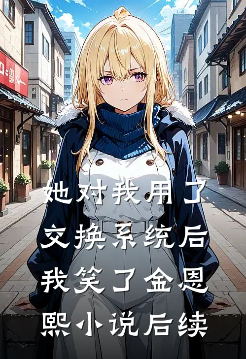 她对我用了交换系统后，我笑了金恩熙小说后续