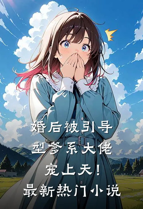 婚后被引导型爹系大佬宠上天！最新热门小说