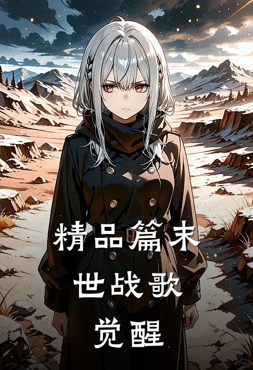 精品篇末世战歌：觉醒