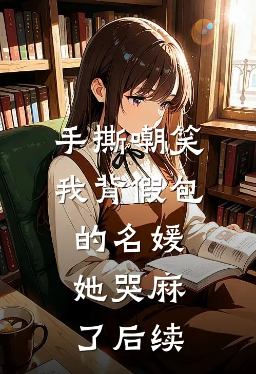 手撕嘲笑我背假包的名媛，她哭麻了后续