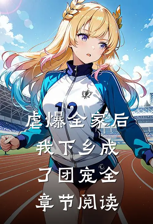 虐爆全家后，我下乡成了团宠全章节阅读