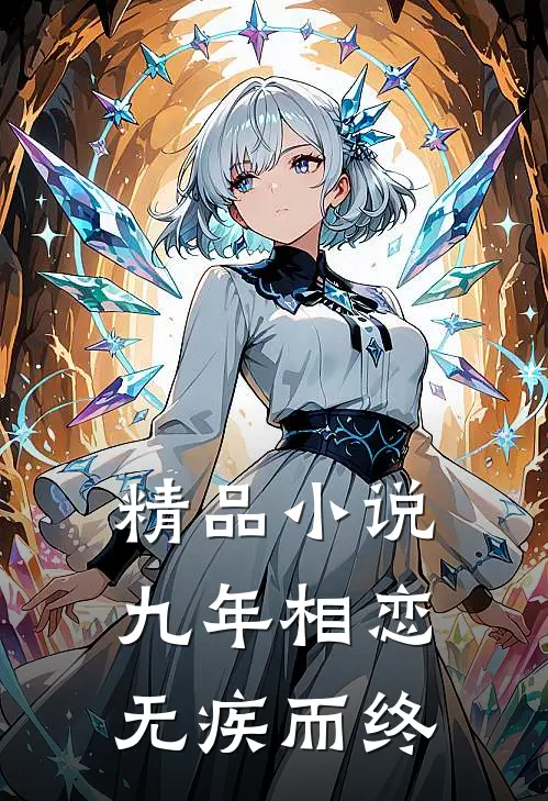 精品小说九年相恋，无疾而终