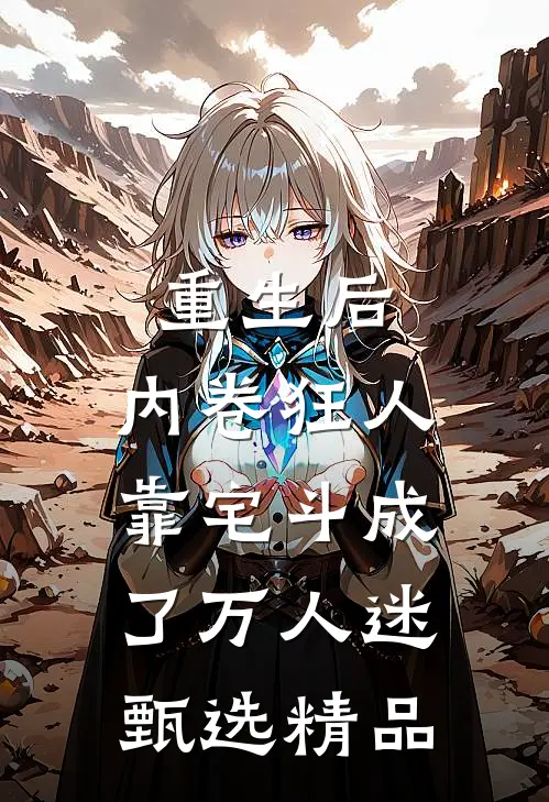 重生后，内卷狂人靠宅斗成了万人迷甄选精品