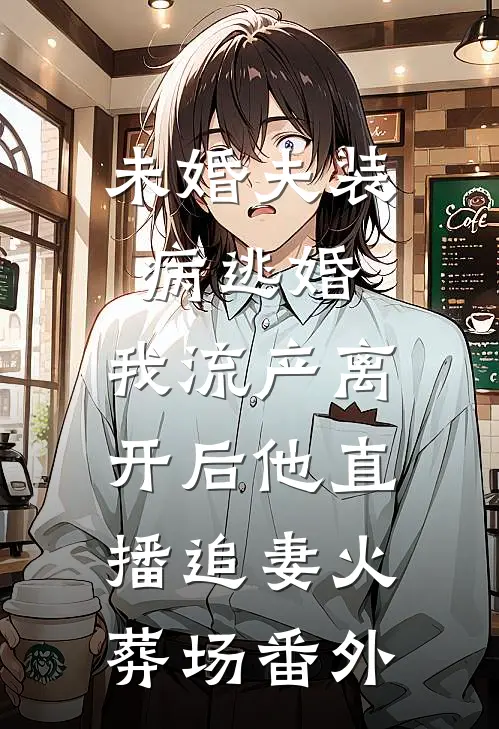 未婚夫装病逃婚，我流产离开后他直播追妻火葬场 番外
