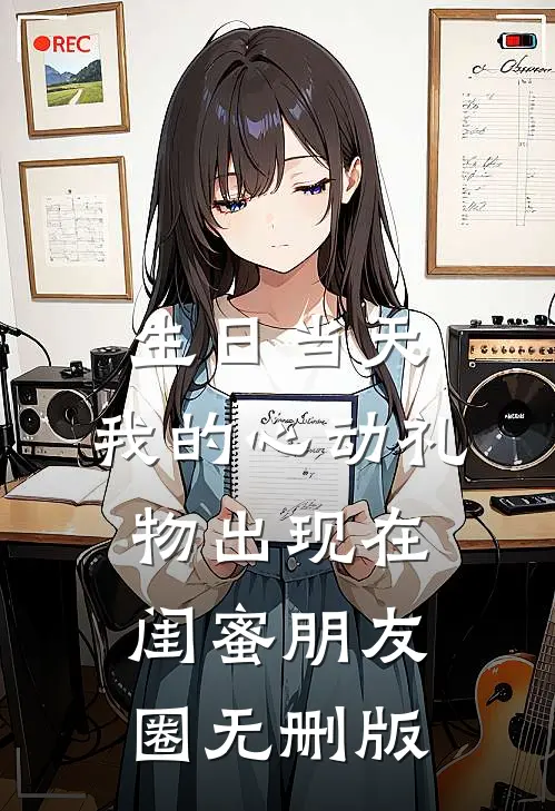 生日当天，我的心动礼物出现在闺蜜朋友圈无删版