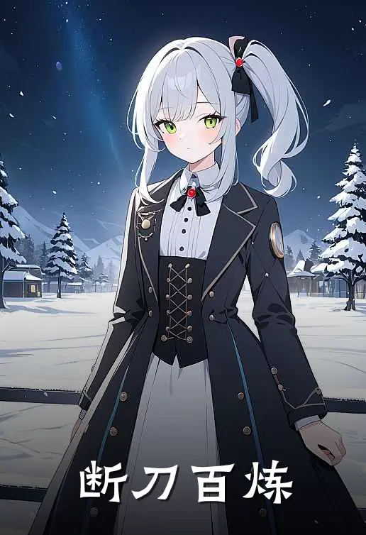 断刀百炼