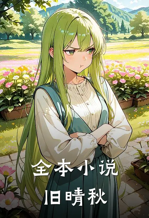 全本小说旧晴秋
