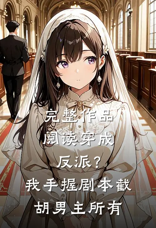 完整作品阅读穿成反派？我手握剧本截胡男主所有