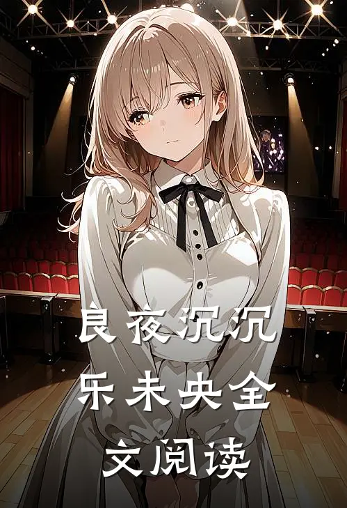 良夜沉沉乐未央全文阅读