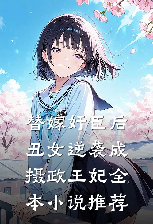 替嫁奸臣后，丑女逆袭成摄政王妃全本小说推荐