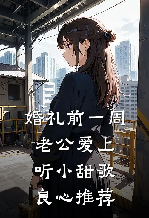 婚礼前一周，老公爱上听小甜歌良心推荐
