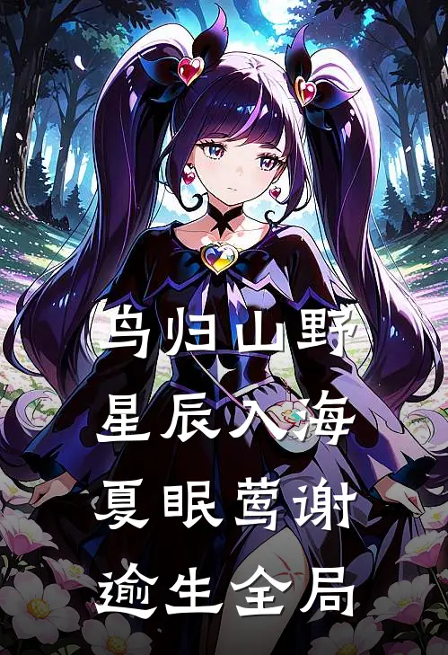 鸟归山野星辰入海夏眠莺谢逾生全局