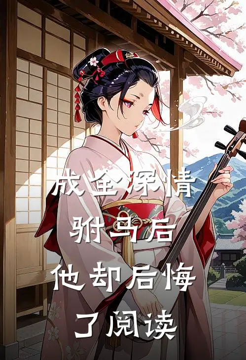 成全深情驸马后，他却后悔了阅读