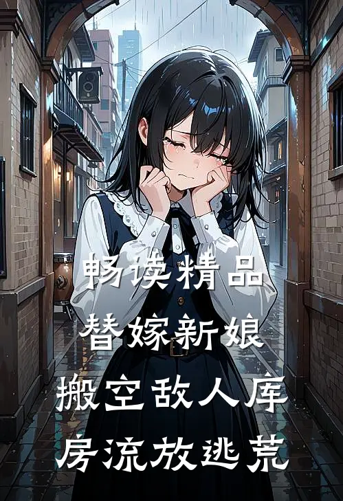 畅读精品替嫁新娘，搬空敌人库房流放逃荒