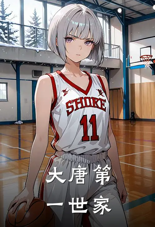 大唐第一世家