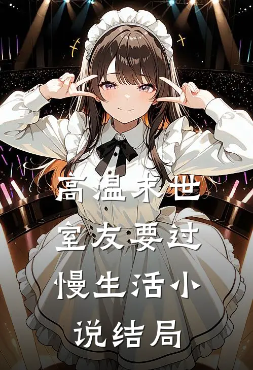 高温末世，室友要过慢生活小说结局