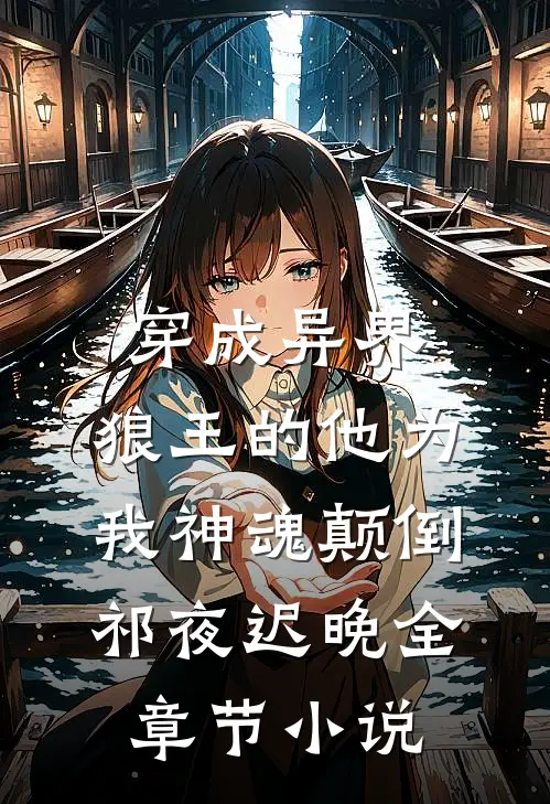 穿成异界，狼王的他为我神魂颠倒祁夜迟晚全章节小说