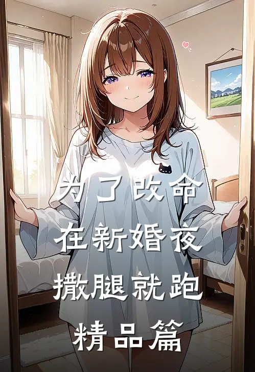 为了改命，在新婚夜撒腿就跑精品篇